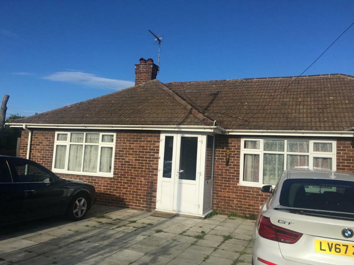 Seaside Resort Felixstowe Exterior photo